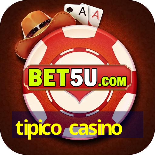 tipico casino